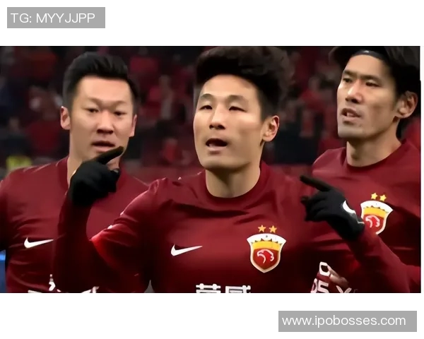 上港与富力激战正酣PPTV直播精彩瞬间全记录